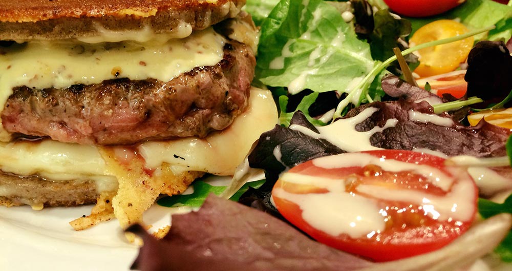 Aux Saveurs Bretonnes