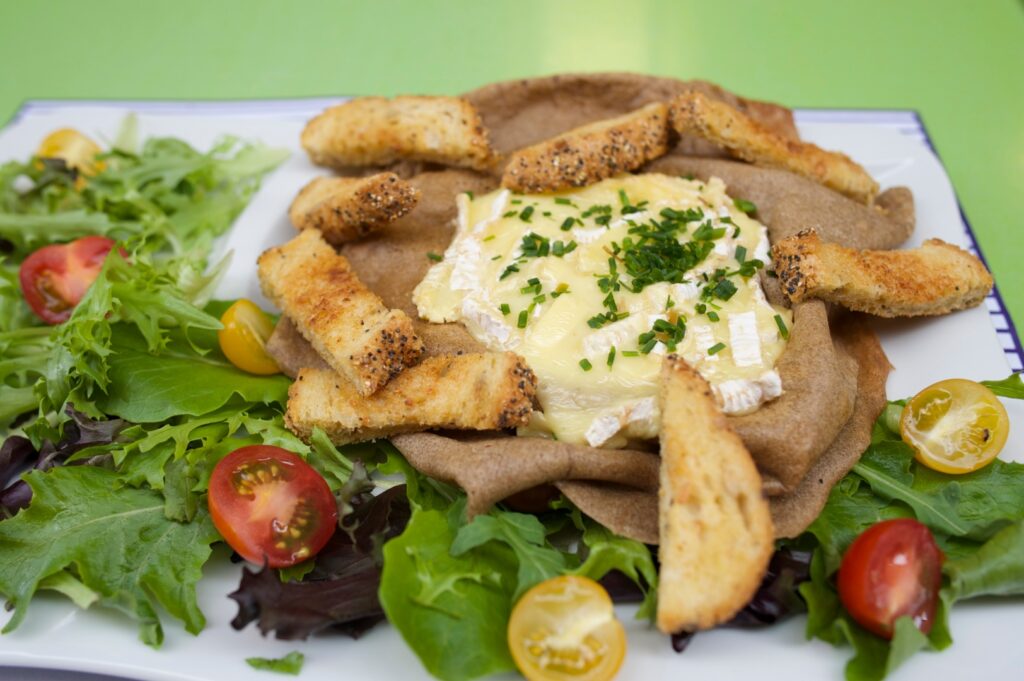 crêpes bretonnes Perpignan