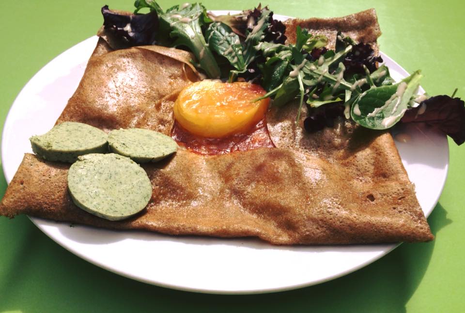 Aux Saveurs Bretonnes