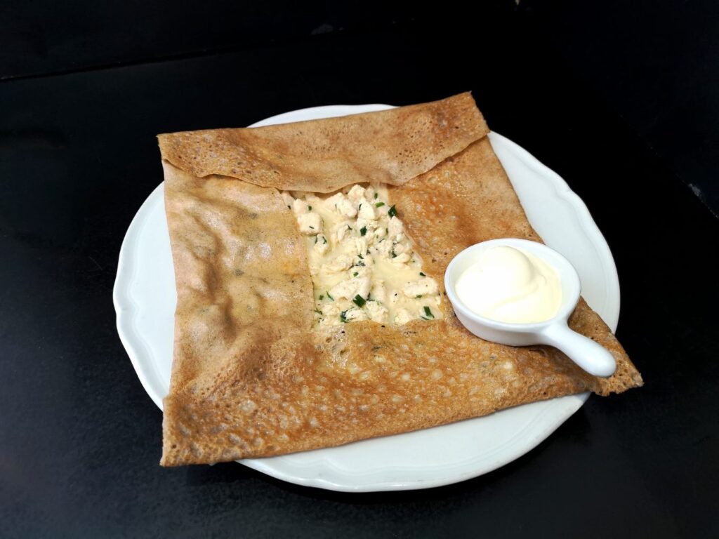 Aux Saveurs Bretonnes