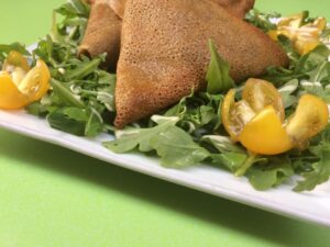 Crêperie bretonne Perpignan